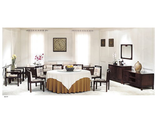 肥東縣徽韻峰酒店家具 專(zhuān)業(yè)定制，打造合肥酒店優(yōu)質(zhì)空間